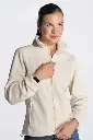 Veste polaire femme-JHK