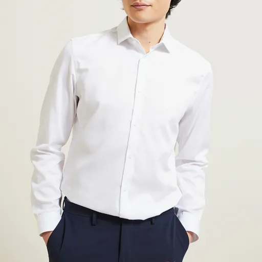 CHEMISE REGULAR NO IRON-JULES PRO