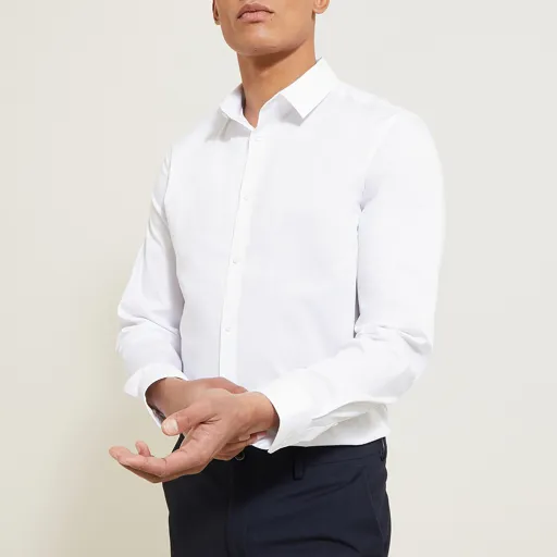 CHEMISE REGULAR STRETCH-JULES PRO