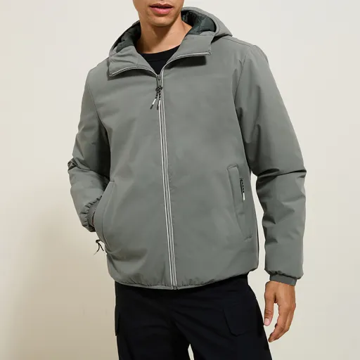 Veste softshell-JULES PRO