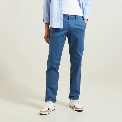 PANTALON CHINO REGULAR-JULES PRO