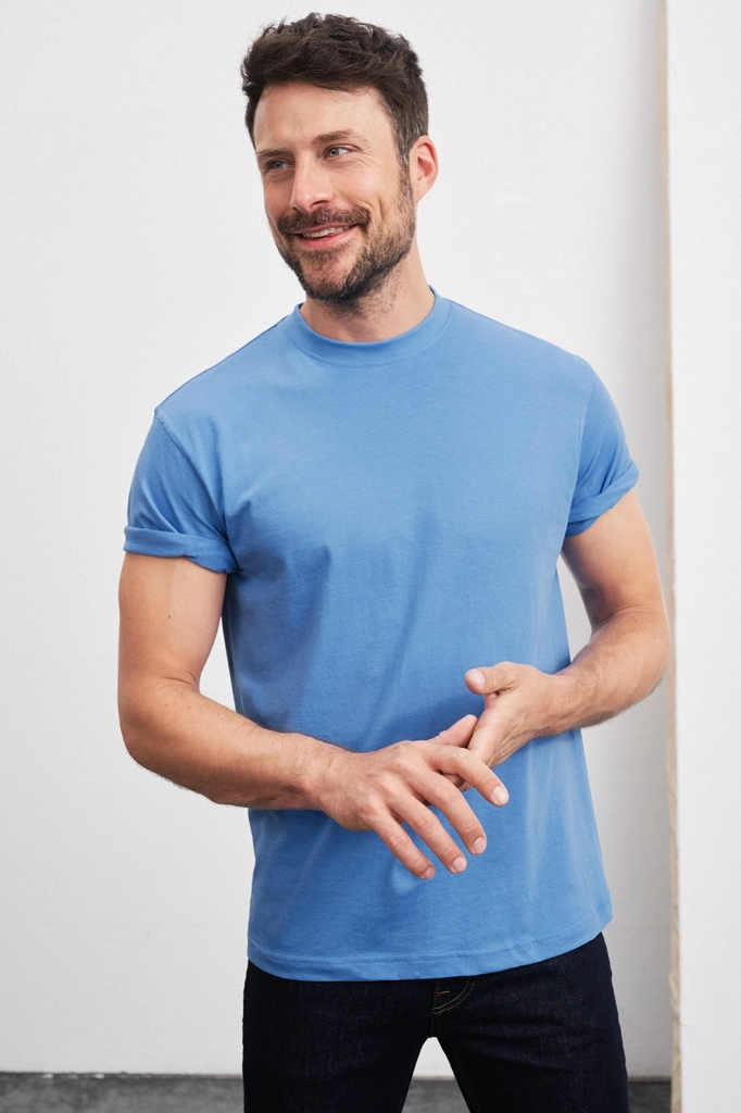 T-shirt Homme 150 Medium DAIBER