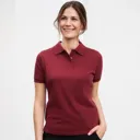 Polo Manches Courtes Femme Classic 190 DAIBER