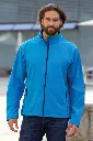 Vest Softshell Homme-DAIBER