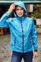 Ladies Rain Jacket-DAIBER