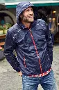 Mens Rain Jacket-DAIBER