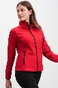 Ladies Promo Softshell Jacket-DAIBER