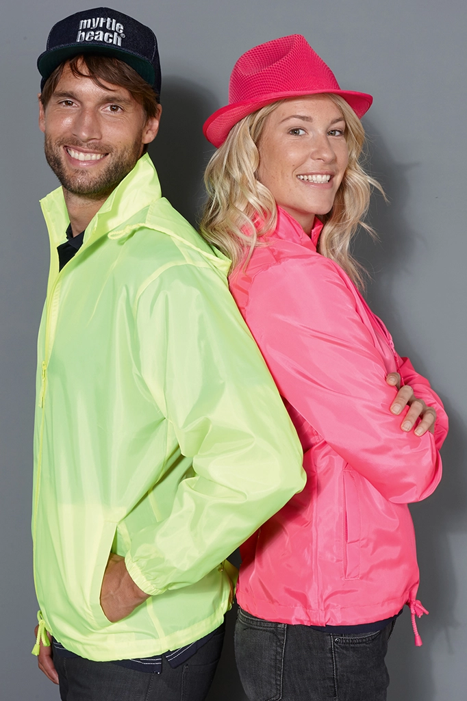 Mens Promo Jacket-DAIBER