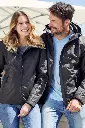 Veste 3 en 1 Femme-DAIBER