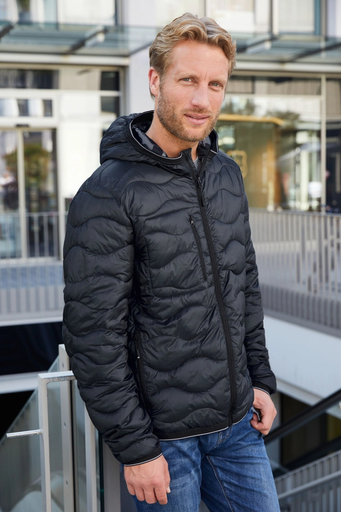 Veste Hiver Homme-DAIBER