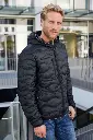 Veste Hiver Homme-DAIBER