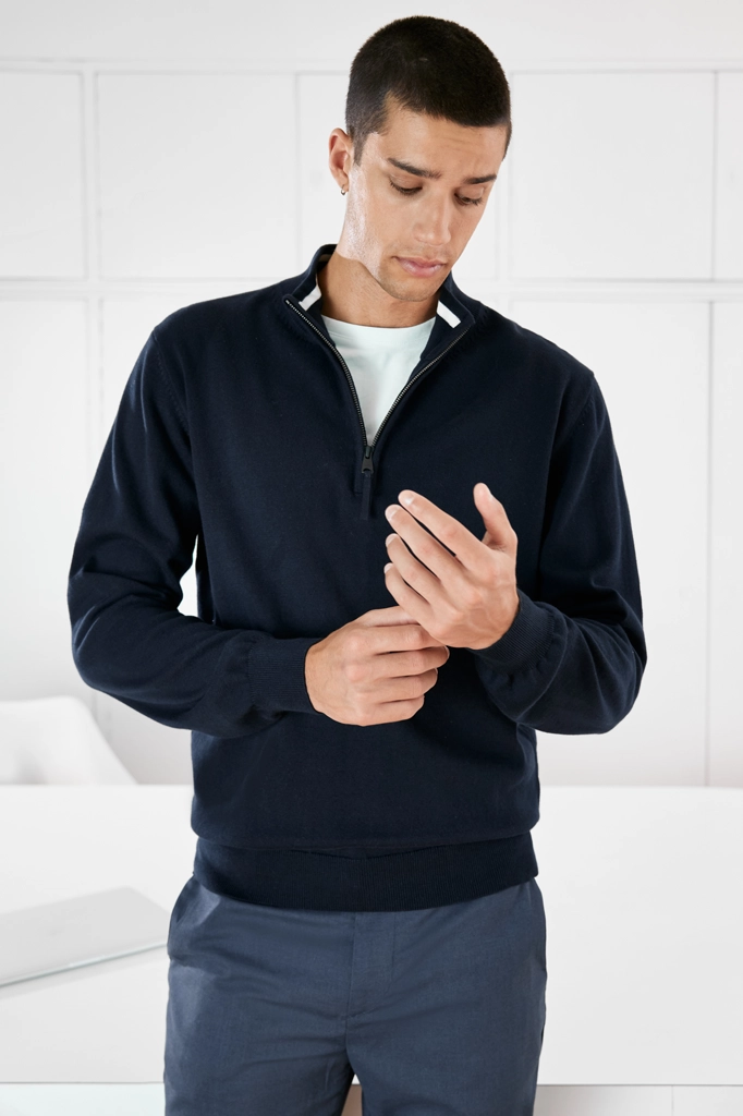 Pull troyer Homme-DAIBER