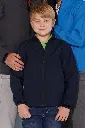 Veste softshell Enfant-DAIBER