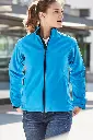 Veste softshell Femme 3 couches DAIBER