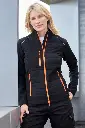 Ladies? Hybrid Jacket-DAIBER