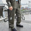 Surpantalon de pluie Unisexe-DAIBER