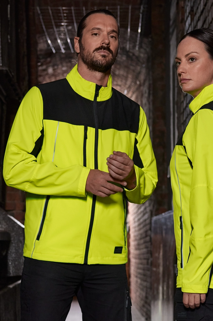 Veste Workwear Unisex DAIBER