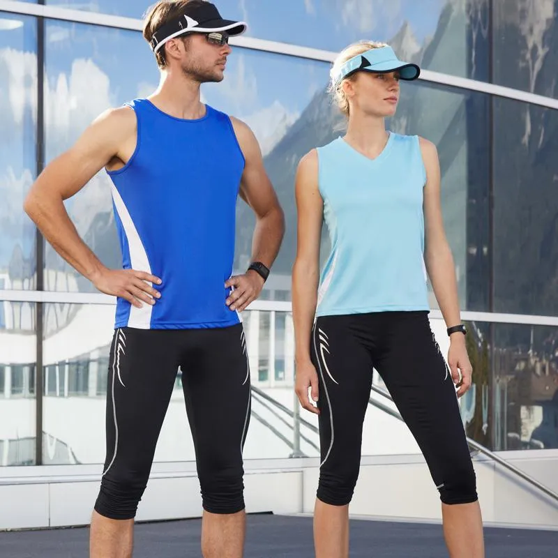 Débardeur Homme Running DAIBER