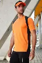 T-shirt Homme Running DAIBER