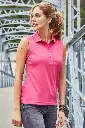 Polo technique Femme-DAIBER