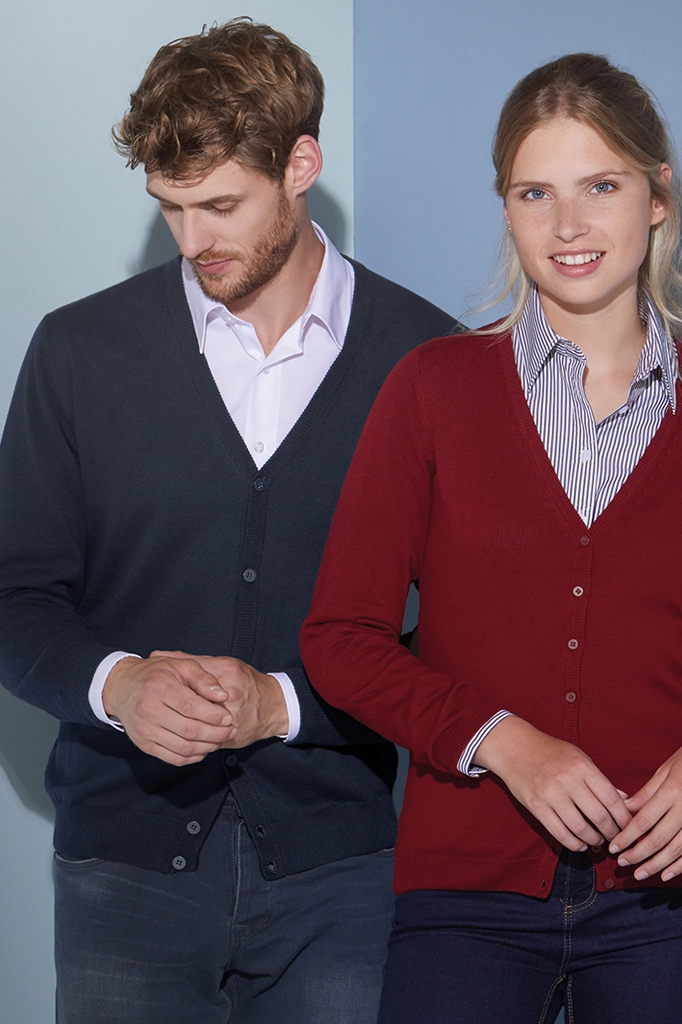 Gilet Homme-DAIBER