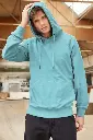 Sweat-shirt capuche Homme-DAIBER