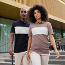 Polo fashion bio Unisexe-DAIBER