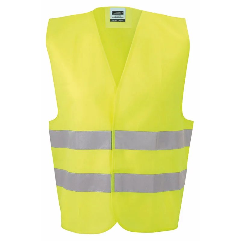 Gilet de sécurité Enfant-DAIBER