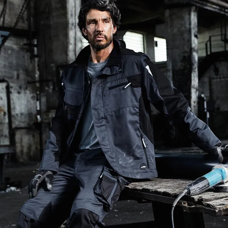 Veste Workwear-DAIBER
