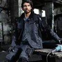 Veste Workwear-DAIBER