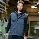 Bodywarmer workwear-DAIBER