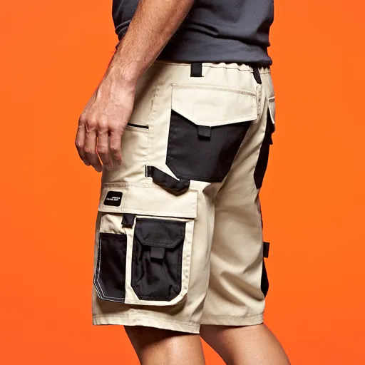[JN835] Short Workwear-DAIBER