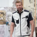 Bodywarmer workwear Sans manches-DAIBER