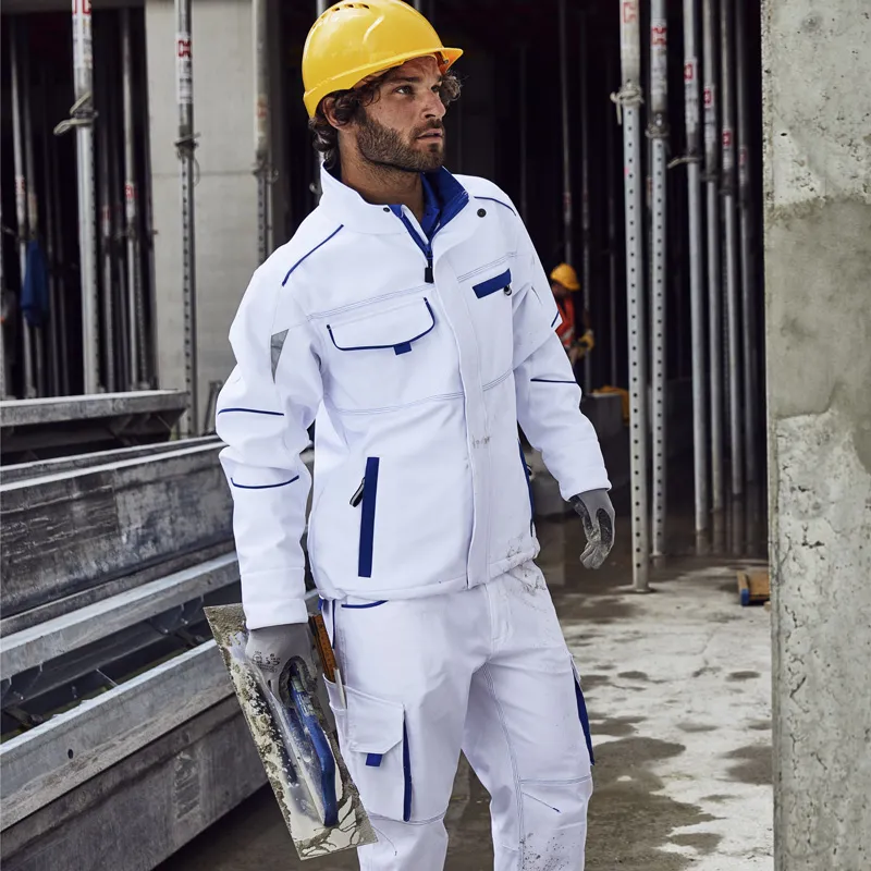Veste softshell Workwear-DAIBER