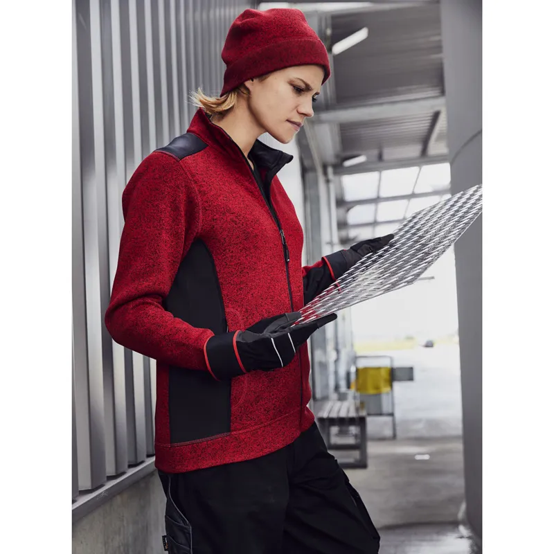 Veste polaire Workwear Femme-DAIBER