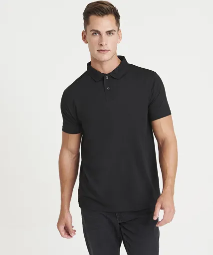 Polo Tri-Blend-AWDIS Just Polos