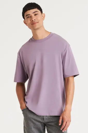 [JT009] Oversize 100 T-AWDIS Just Ts