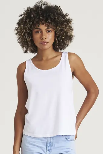 Women´s Tank Top-AWDIS Just Ts