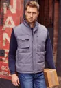 Gilet de travail RUSSELL