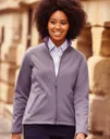 Veste SmartSoftShell Femme RUSSELL