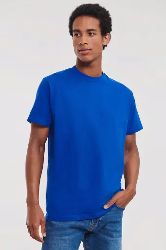 [JZ180] T-shirt  180 RUSSELL