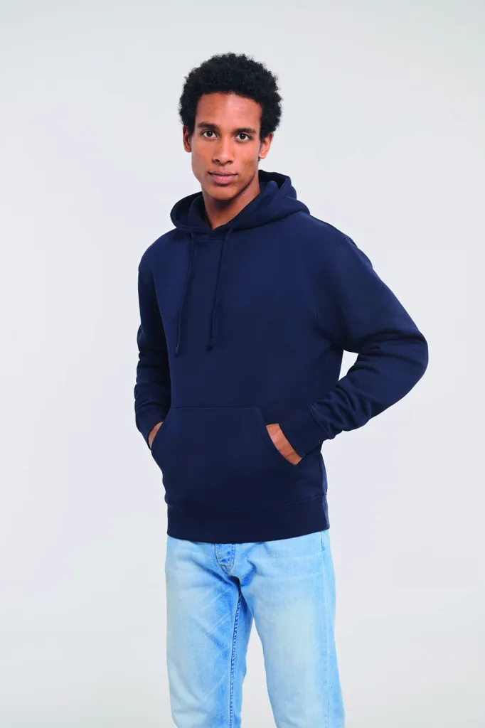 Sweat  Capuche  AUTHENTIC 280 RUSSELL