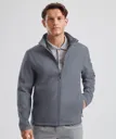 Essential Softshell Jacket-Russell