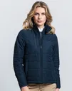 Veste CROSS Femme-RUSSELL