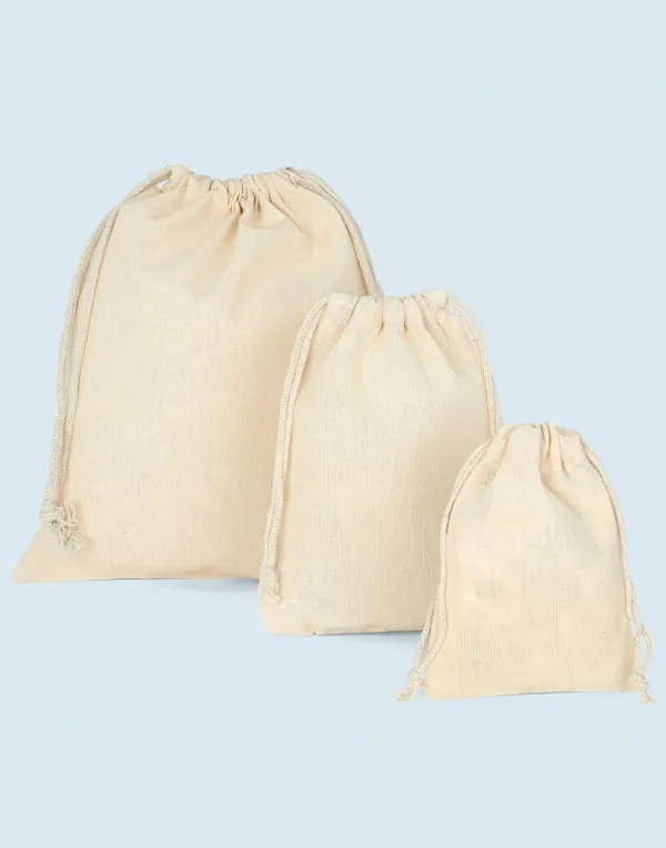 Sac avec Mini Cordon  SG BAGS