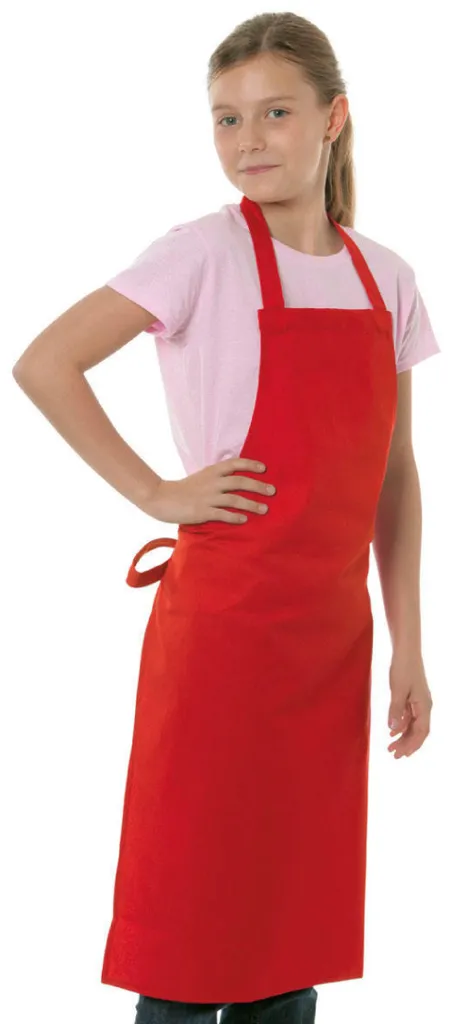 Tablier long Enfant 205 SG BISTRO