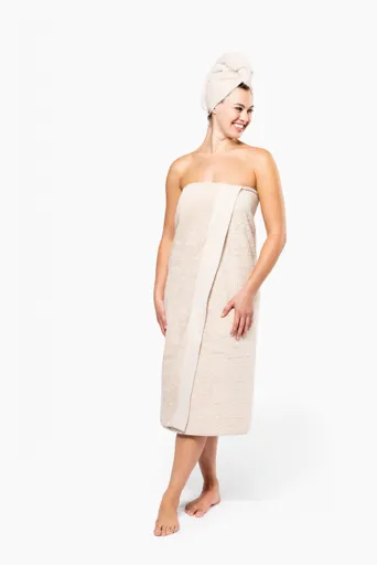 Serviette de plage Bio-Kariban