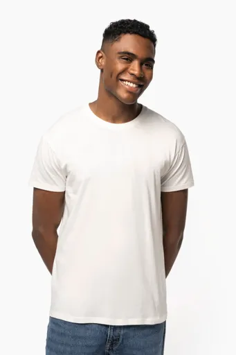 [K3025IC] T-shirt Bio en conversion 150IC homme-KARIBAN