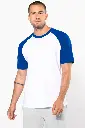 T-shirt Base Ball 165 KARIBAN