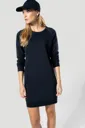 Robe Lounge Bio En Molleton-KARIBAN